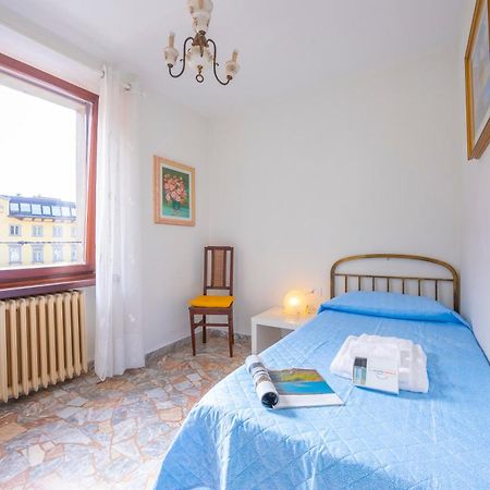 Residenza Rocca Del Lago 3 - Happy Rentals Riva del Garda Ngoại thất bức ảnh