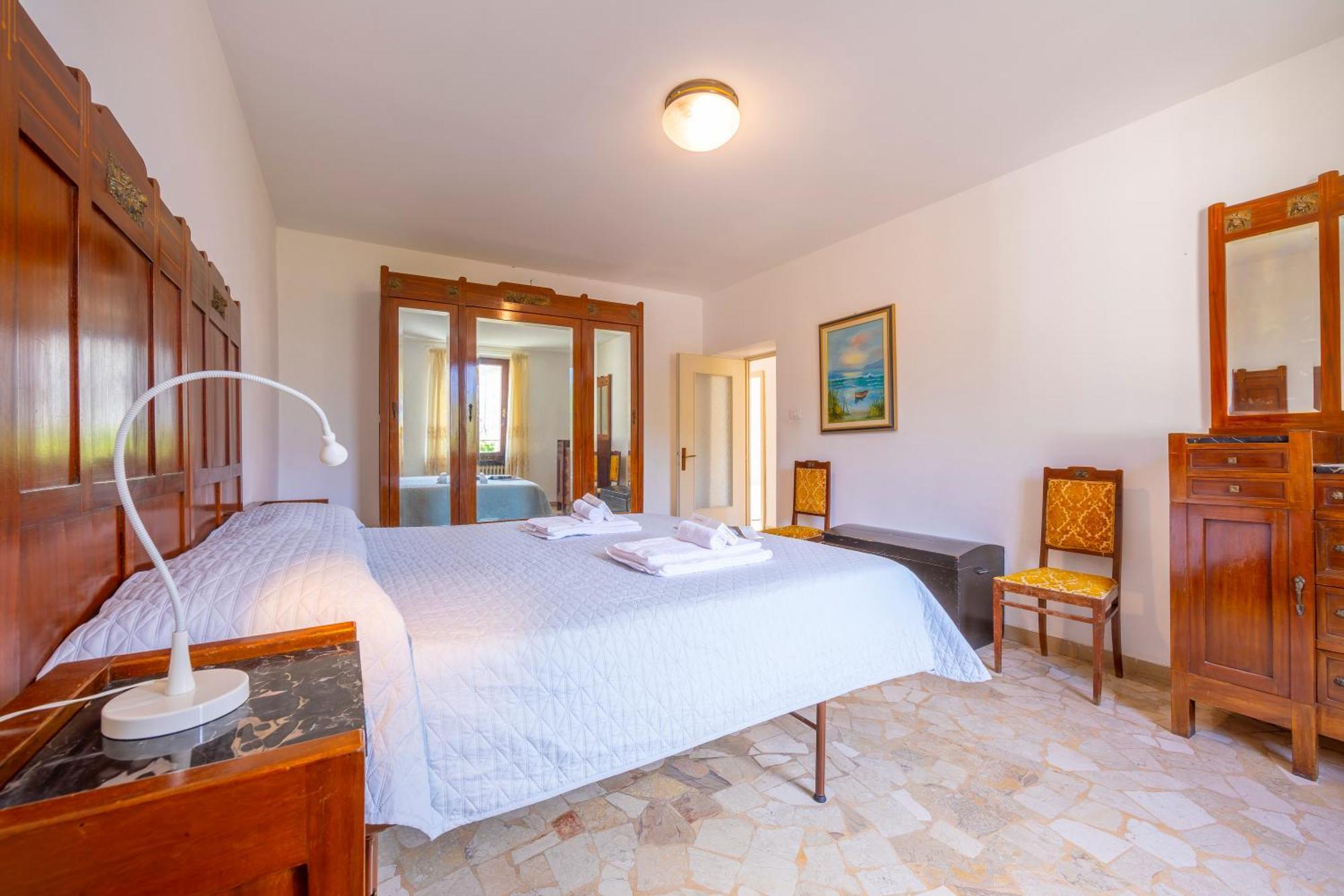 Residenza Rocca Del Lago 3 - Happy Rentals Riva del Garda Ngoại thất bức ảnh