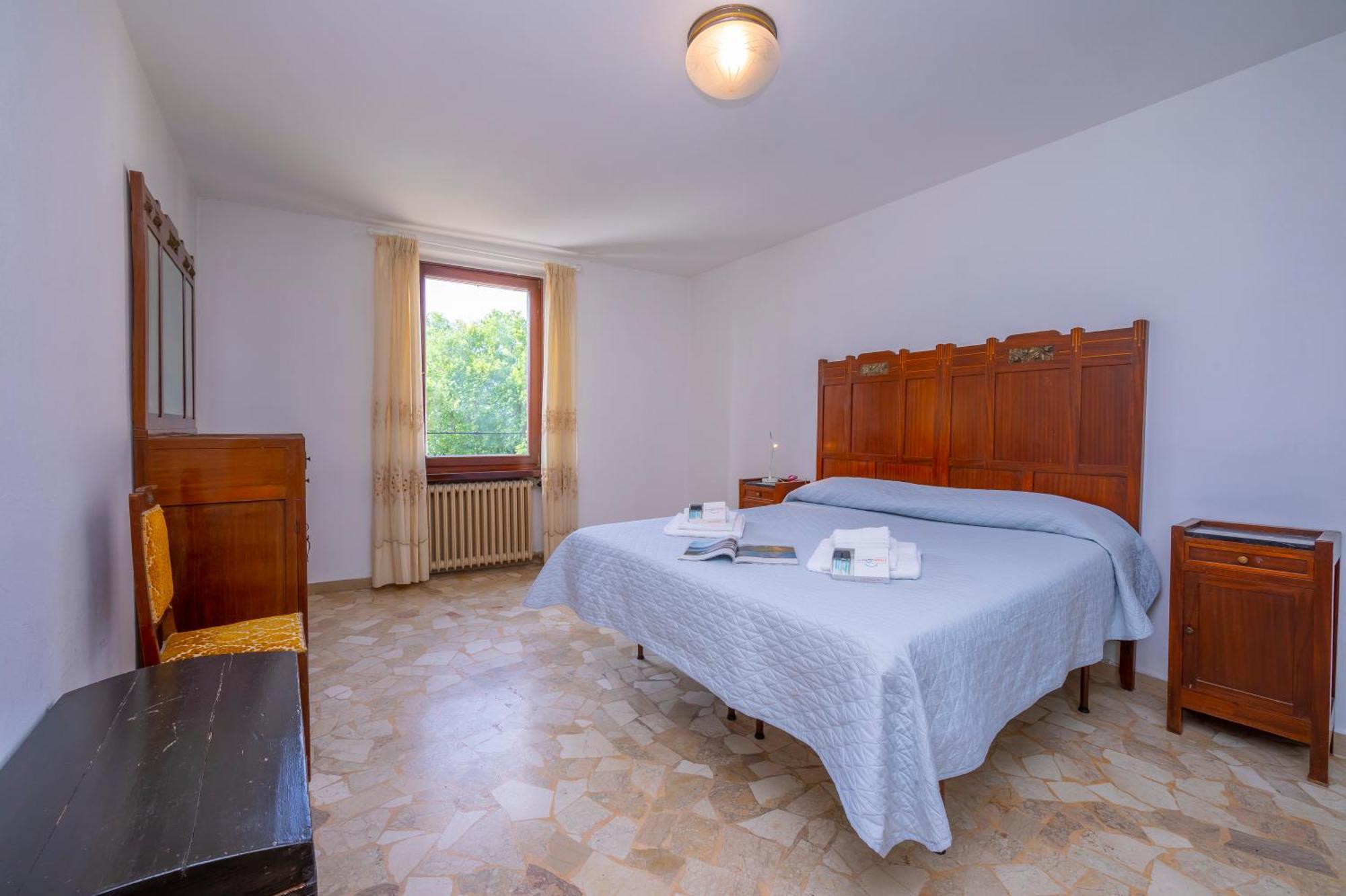 Residenza Rocca Del Lago 3 - Happy Rentals Riva del Garda Ngoại thất bức ảnh