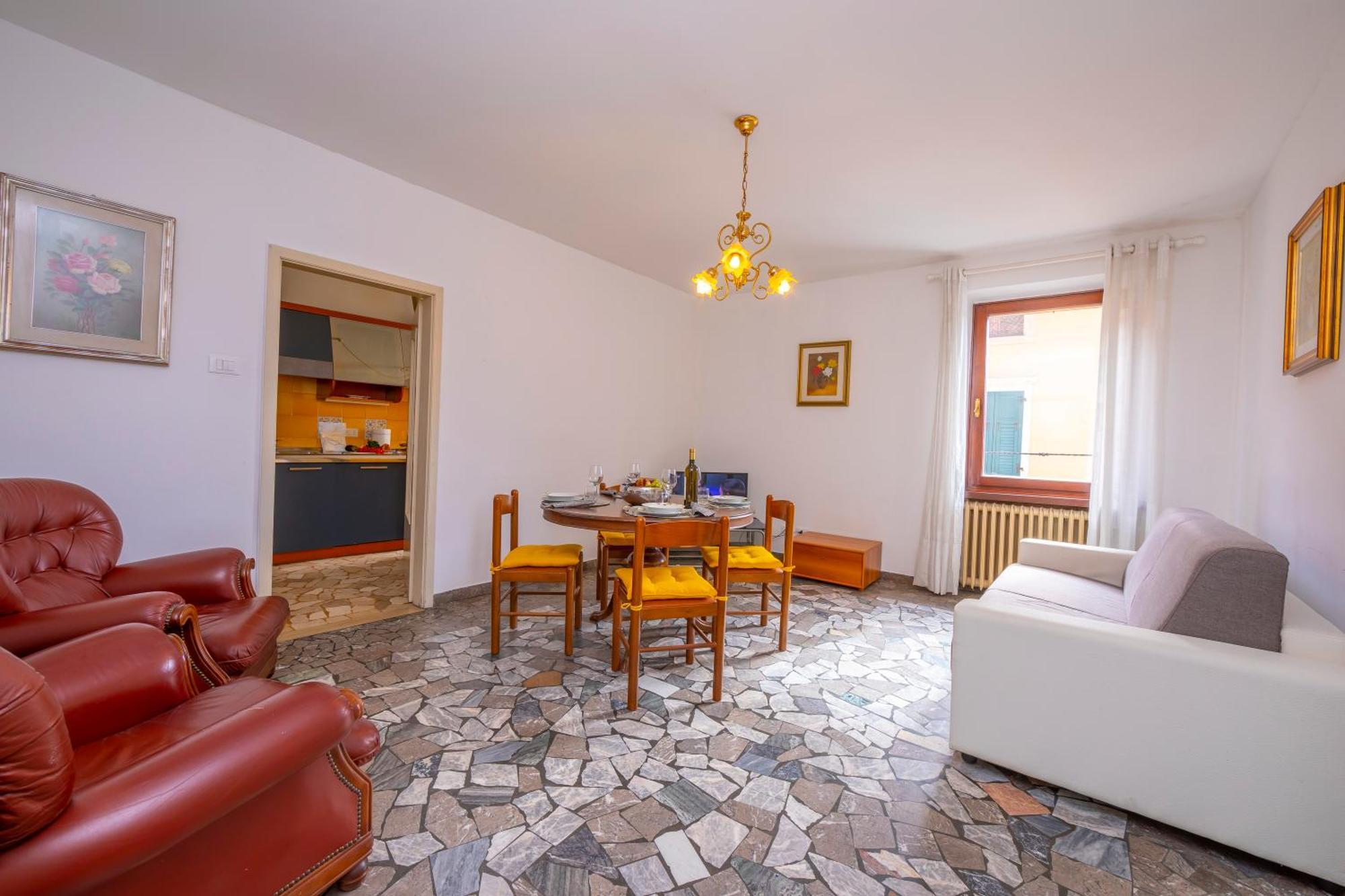 Residenza Rocca Del Lago 3 - Happy Rentals Riva del Garda Ngoại thất bức ảnh