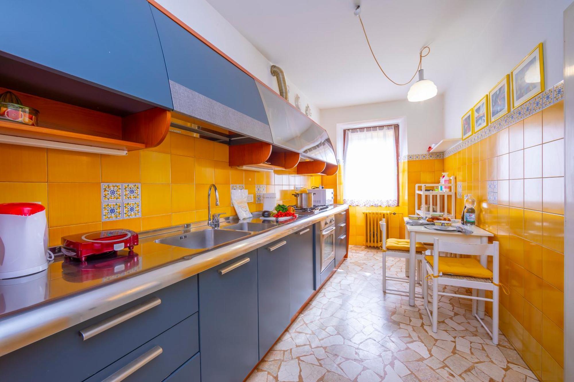Residenza Rocca Del Lago 3 - Happy Rentals Riva del Garda Ngoại thất bức ảnh