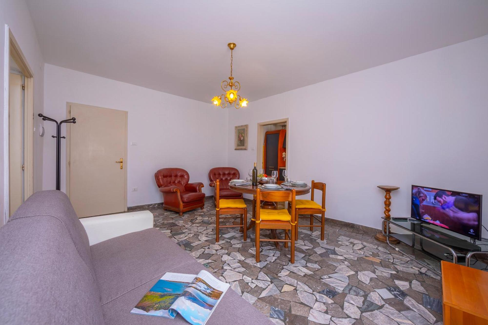 Residenza Rocca Del Lago 3 - Happy Rentals Riva del Garda Ngoại thất bức ảnh