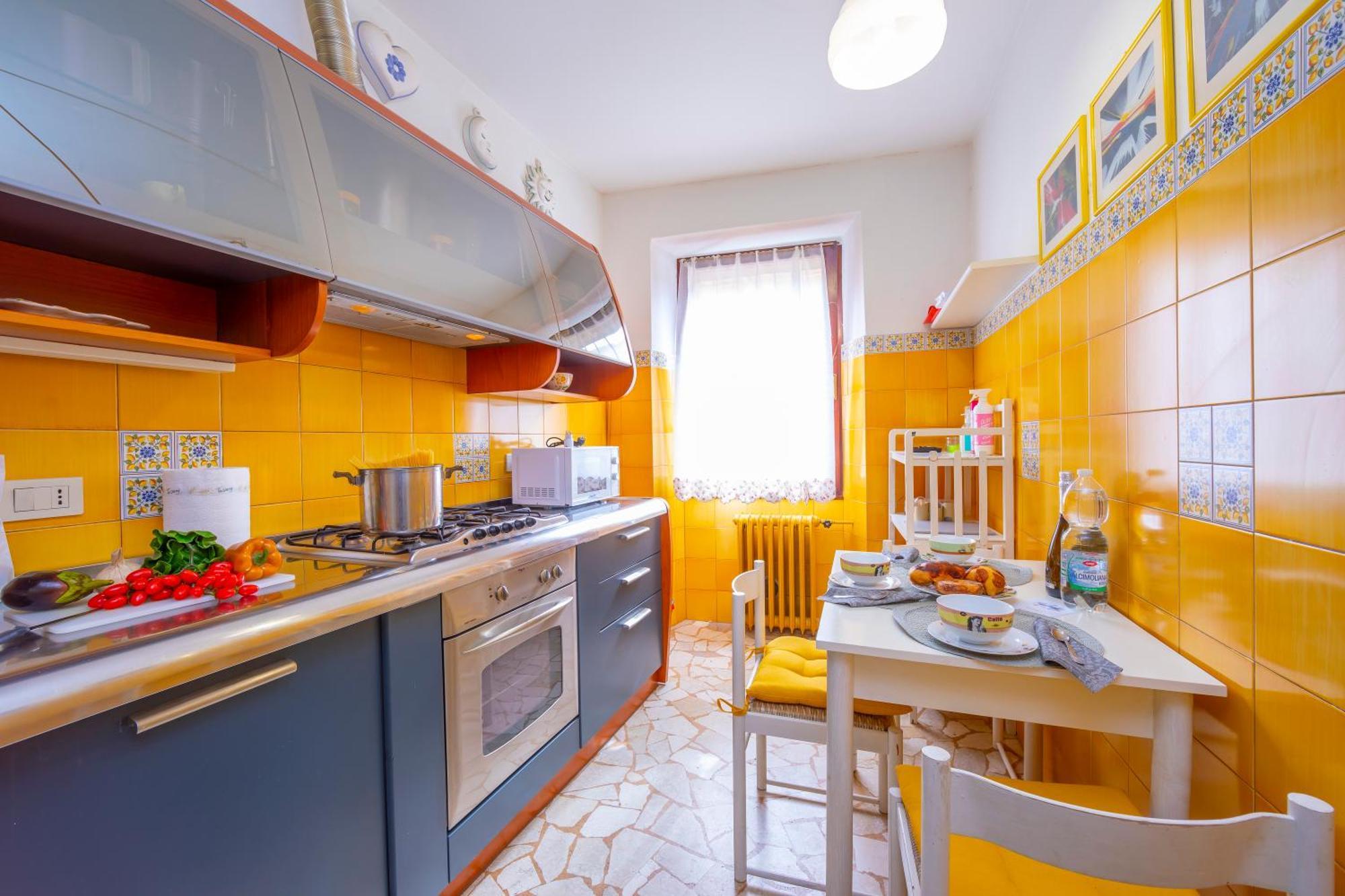 Residenza Rocca Del Lago 3 - Happy Rentals Riva del Garda Ngoại thất bức ảnh